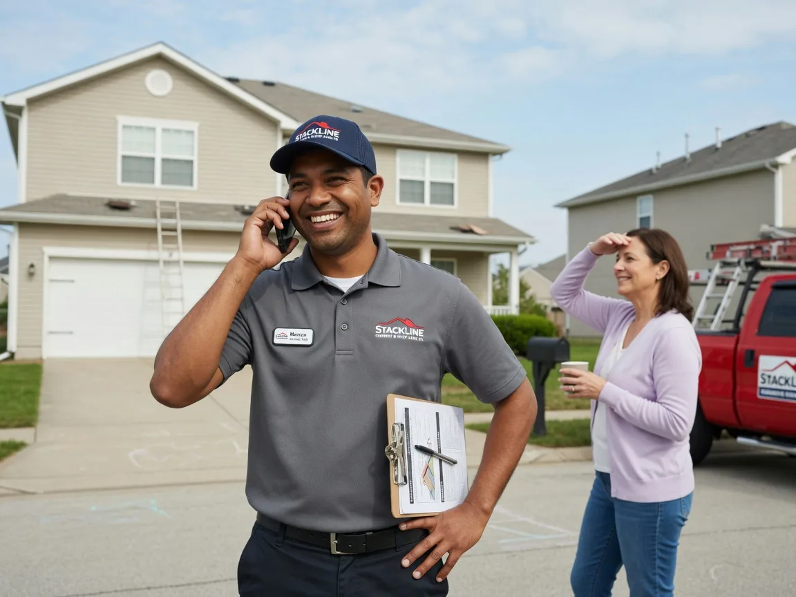 Chimney flashing repair Abilene, TX FAQs